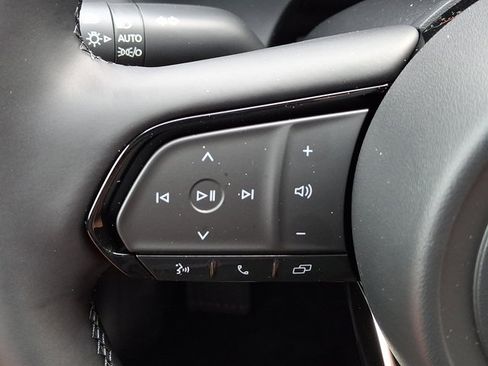 New 2026 MAZDA CX-5 Preferred AWD/4WD image 15