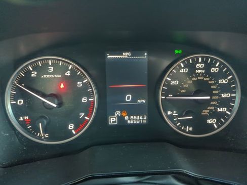 Used 2021 Subaru Outback Premium image 19