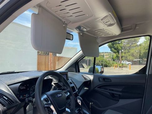 Used 2021 Ford Transit Connect XL FWD image 39