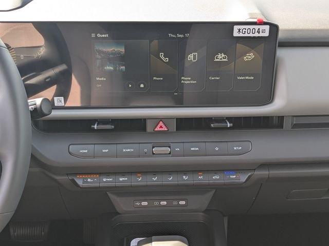 New 2027 Kia Seltos S FWD image 18