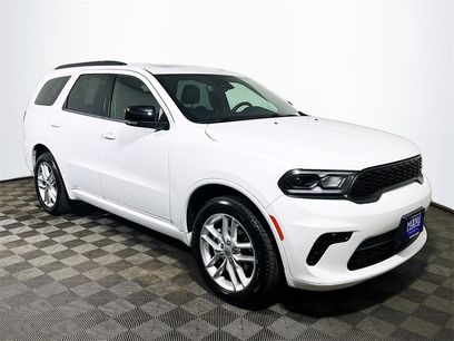Used 2023 Dodge Durango GT