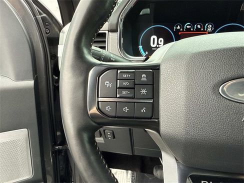 Used 2021 Ford F150 Platinum w/ Equipment Group 701A High image 25