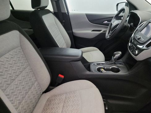Used 2023 Chevrolet Equinox LS w/ LS Convenience Package AWD/4WD image 21