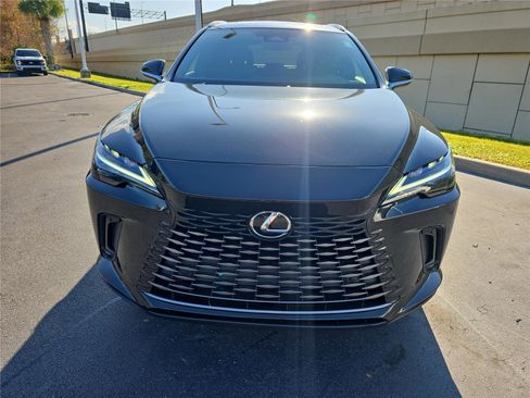 Used 2023 Lexus RX 350 Premium image 2