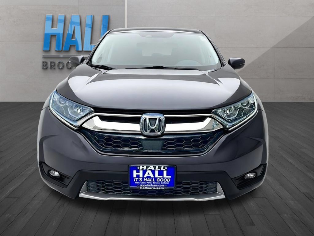 Used 2019 Honda CR-V EX image 8