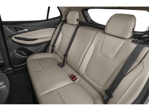 New 2026 Buick Encore GX Preferred FWD image 40