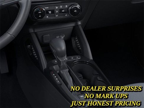 New 2026 Chevrolet TrailBlazer LT w/ Convenience Package image 23