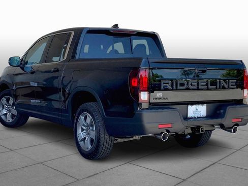 New 2025 Honda Ridgeline RTL image 12