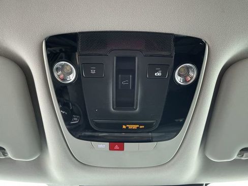 New 2026 Kia Seltos SX w/ SX Sunroof Package image 26