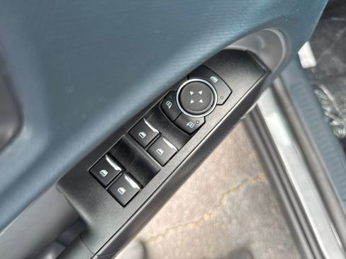 New 2026 Ford Maverick XL image 11