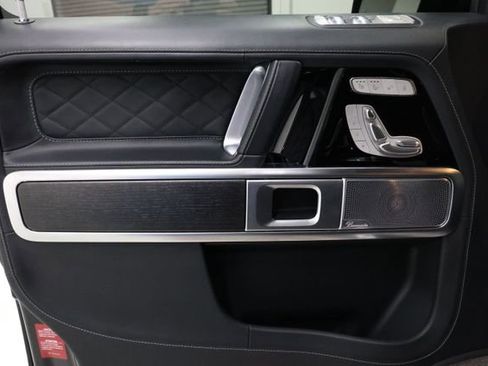 Used 2024 Mercedes-Benz G 550 image 70