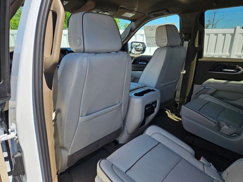 New 2026 GMC Yukon Denali AWD/4WD image 24