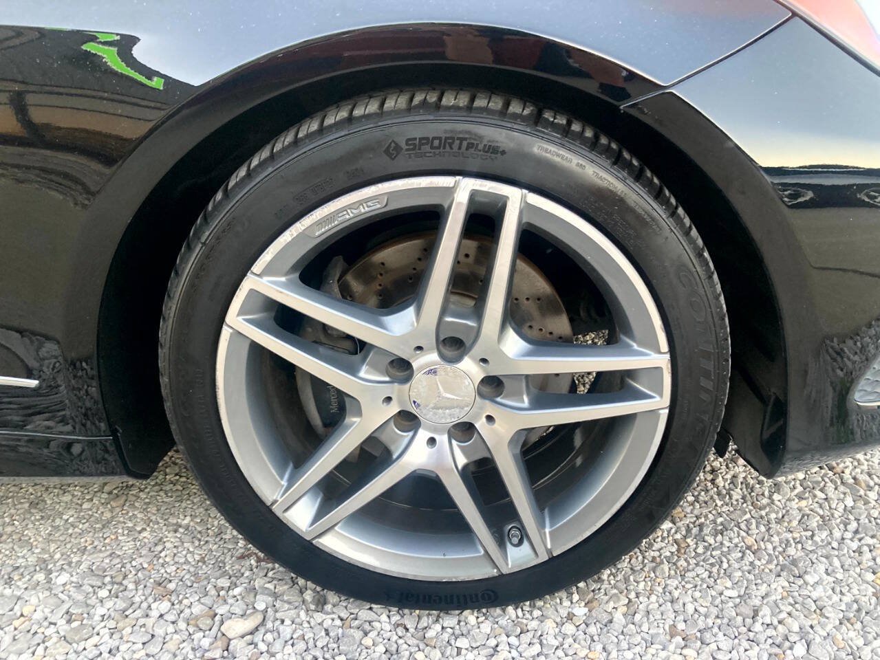 Used 2014 Mercedes-Benz E 350 Cabriolet image 20