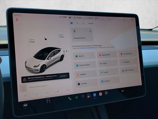 Used 2021 Tesla Model 3 Standard Range Plus RWD image 15