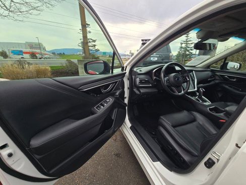 Used 2020 Subaru Legacy Limited image 22