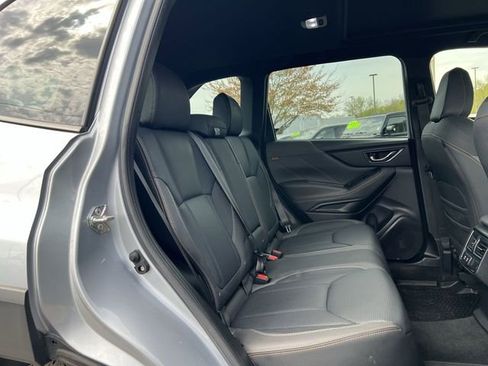 Used 2022 Subaru Forester Wilderness AWD/4WD image 18