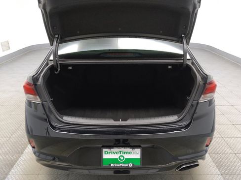 Used 2018 Hyundai Sonata SE FWD image 29