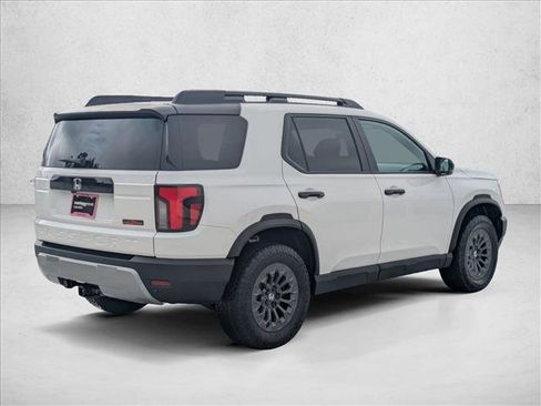 New 2026 Honda Passport TrailSport image 2