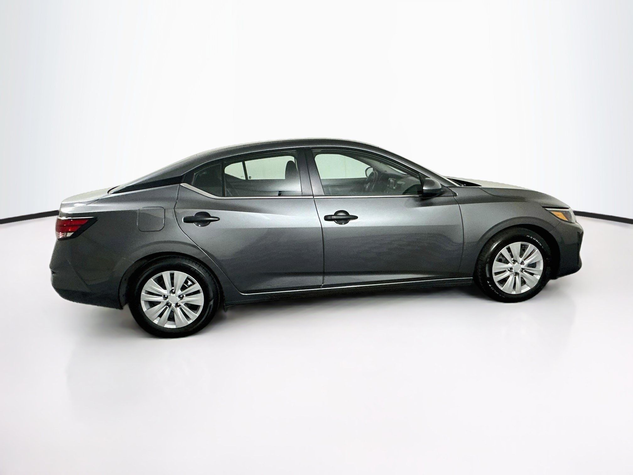 Used 2025 Nissan Sentra S FWD image 10