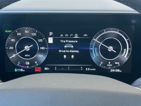 Used 2024 Kia Niro Wind FWD image 25