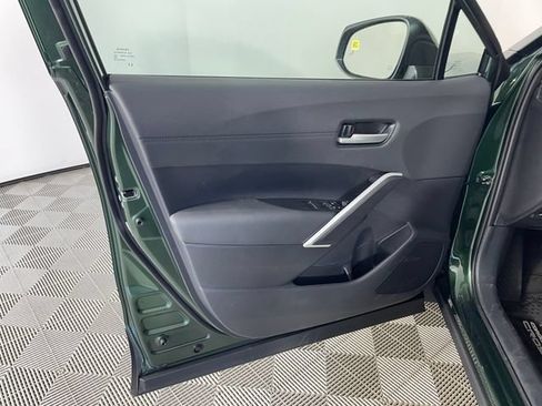 New 2026 Toyota Corolla Cross XLE AWD/4WD image 5