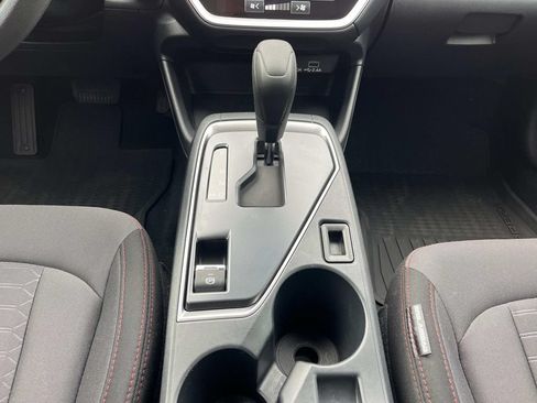 Certified 2024 Subaru Impreza 2.0i Sport AWD/4WD image 15
