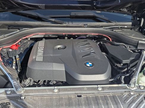 New 2026 BMW X3 xDrive30 w/ Premium Package image 15