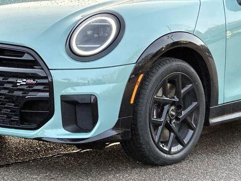 New 2026 MINI Cooper S image 7