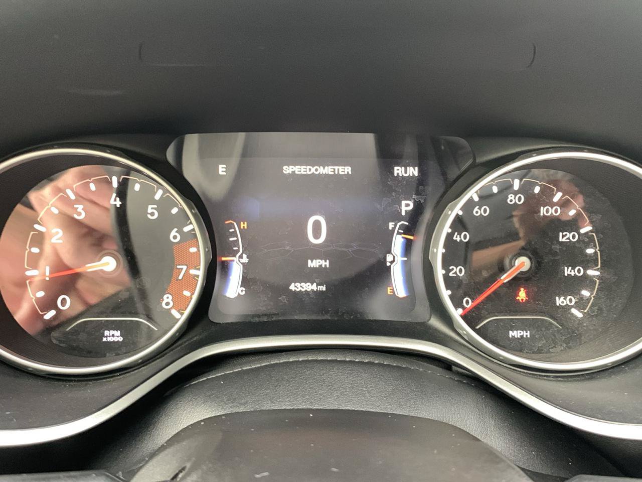 Used 2017 Jeep Compass Limited w/ Navigation Group AWD/4WD image 13