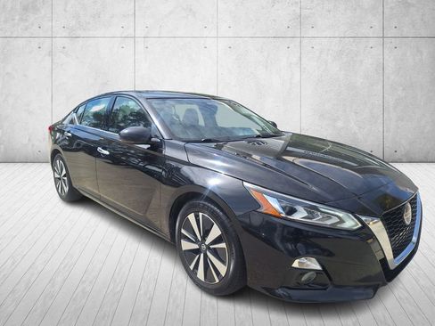 Used 2019 Nissan Altima 2.5 SL image 7