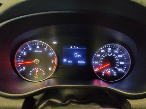 Used 2021 Kia Sportage LX image 23