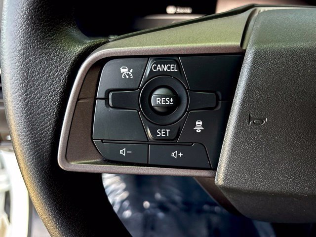 Used 2026 Nissan Sentra SV w/ Floor Mat Package FWD image 14