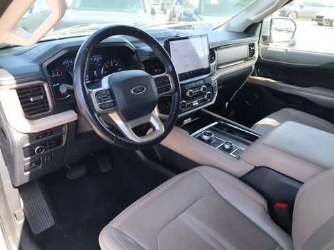 Used 2023 Ford Expedition Limited AWD/4WD image 9