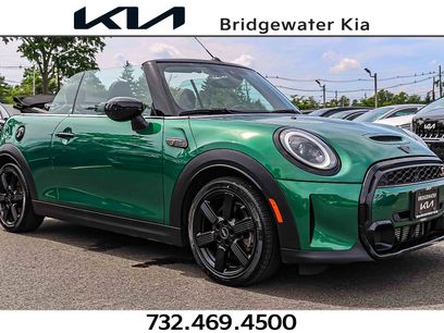 Used 2024 MINI Cooper S