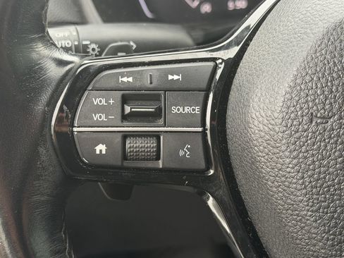 Used 2022 Honda Civic Sport image 30