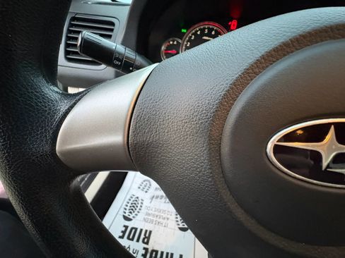 Used 2009 Subaru Outback 2.5i Special Edition AWD/4WD image 17