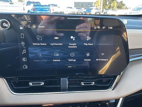 New 2026 Chevrolet Equinox ACTIV image 21