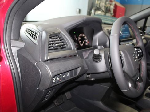 New 2026 Honda Odyssey Sport-L image 22