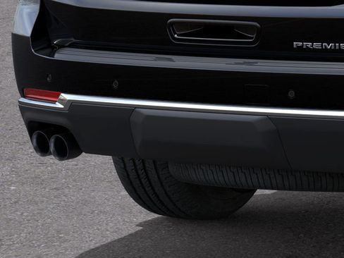 New 2026 Chevrolet Tahoe Premier w/ Sun And Tow Package image 14