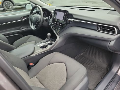 Used 2022 Toyota Camry LE w/ Convenience Package image 24