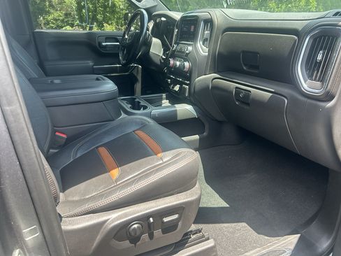 Used 2020 GMC Sierra 1500 AT4 w/ AT4 Preferred Package AWD/4WD image 21