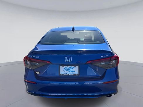 Used 2023 Honda Civic Sport image 5