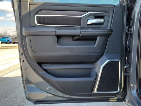New 2026 RAM 2500 Laramie image 11