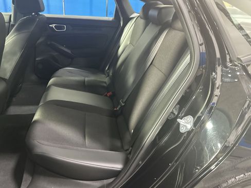 Used 2022 Honda Civic Sport image 34