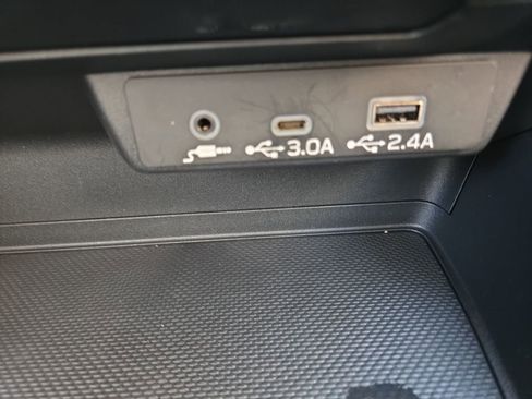 Certified 2024 Subaru Impreza 2.0i Sport image 18