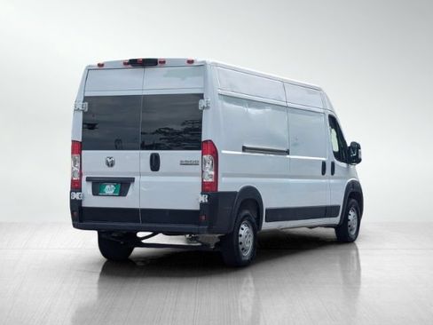 Used 2023 RAM ProMaster 2500 FWD image 4