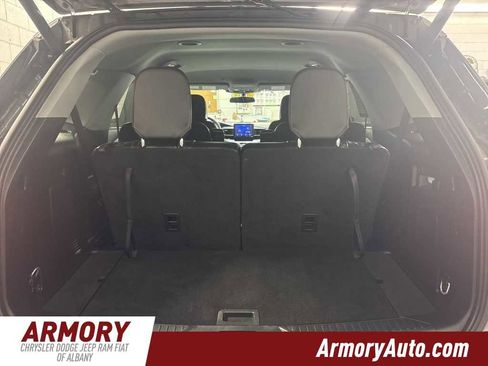 Used 2023 Ford Explorer XLT w/ Equipment Group 202A image 27