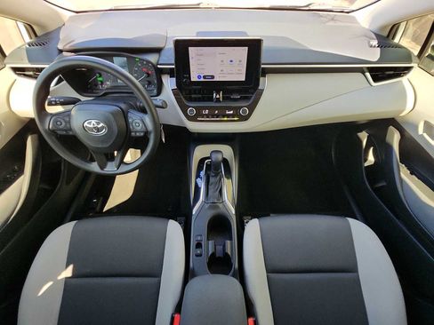 Used 2023 Toyota Corolla LE w/ Carpet Mat Package (TMS) AWD/4WD image 14