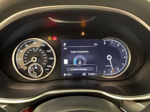 Used 2022 Genesis G80 3.5T Sport image 22