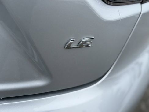 Certified 2024 Toyota Corolla LE image 39